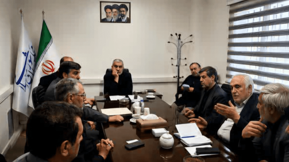 ضرب‌الاجل مجلس برای پایان تعلل در بهسازی آزادراه زنجان–تبریز؛ تکمیل روکش آسفالت تا پایان شهریور - استان‌ها
