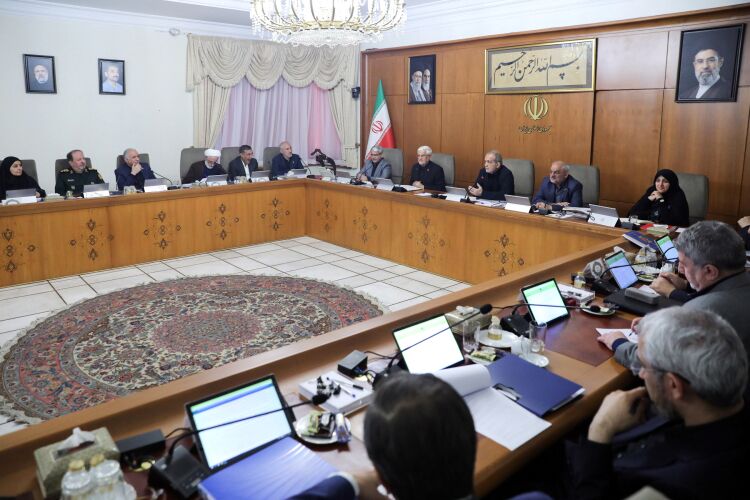 پزشکیان: طرح کالابرگ با جدیت بیشتری دنبال می‌شود - جامعه