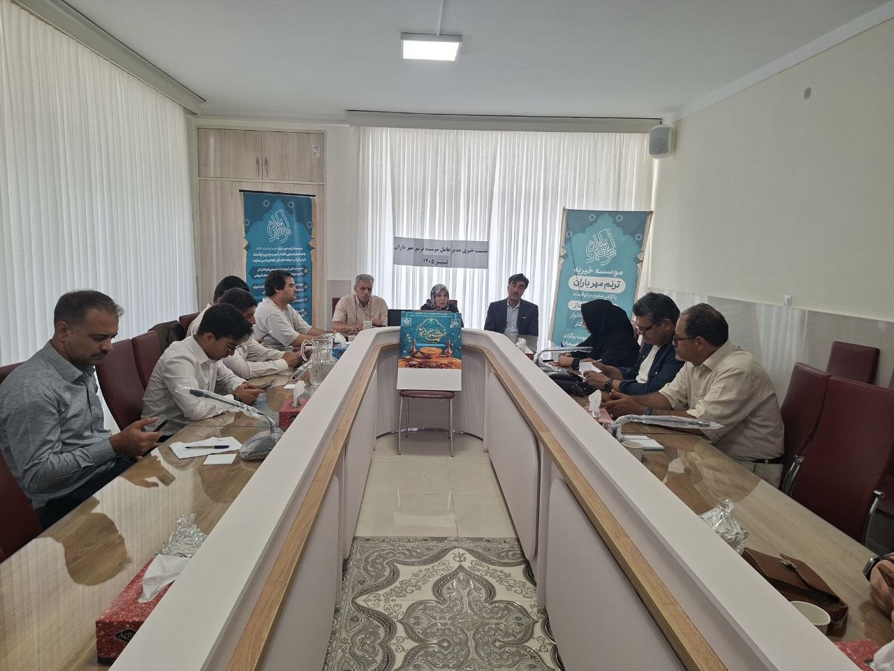 درآمد جشنواره «حلواپزان» صرف حمایت از کودکان بازمانده از تحصیل می‌شود - جامعه