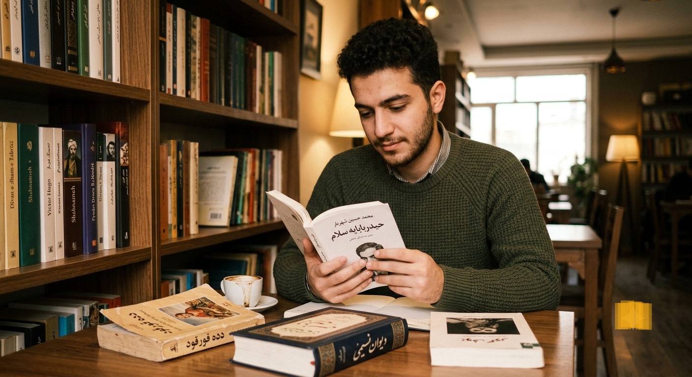 فرهنگ مطالعه؛ حلقه مفقوده توسعه - فرهنگ و هنر