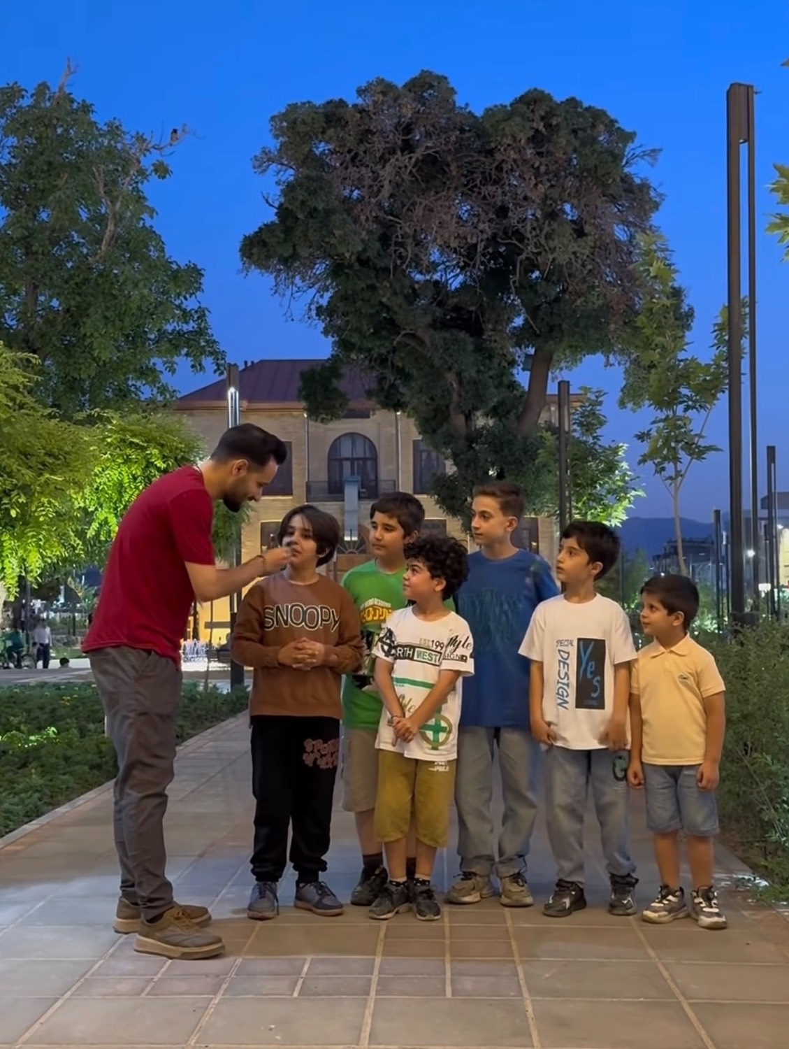 روز زنجان و زبان مادری - جامعه