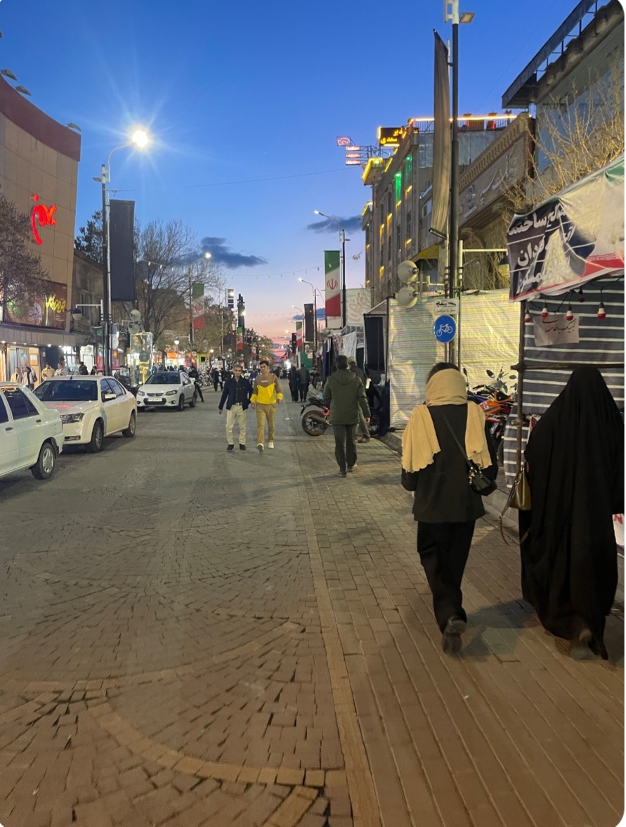 جان فراموش شده در کالبد شهر - جامعه