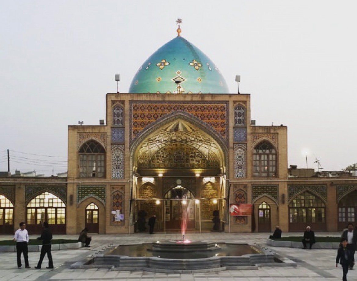 عبدالله میرزا دارا؛ حاکمی که سیمای تاریخی زنجان را ساخت - جامعه