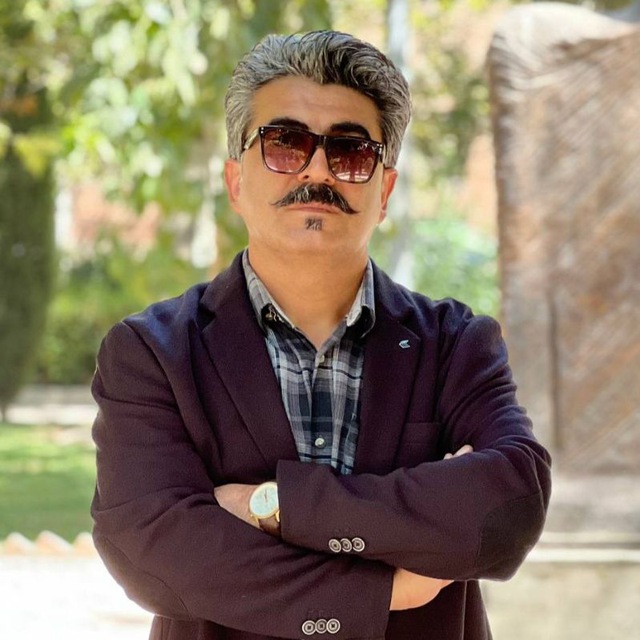 مردی از جنس شعر، کلمه و تصویر؛ به بهانه اکران مستند لوسیفر - فرهنگ و هنر