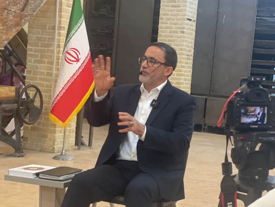 طاهری: بیش از ۸۰ درصد مشکلات اقتصادی ریشه داخلی دارد؛ درباره هویت شهری زنجان تاکنون پیگیری نداشته‌ام - جامعه