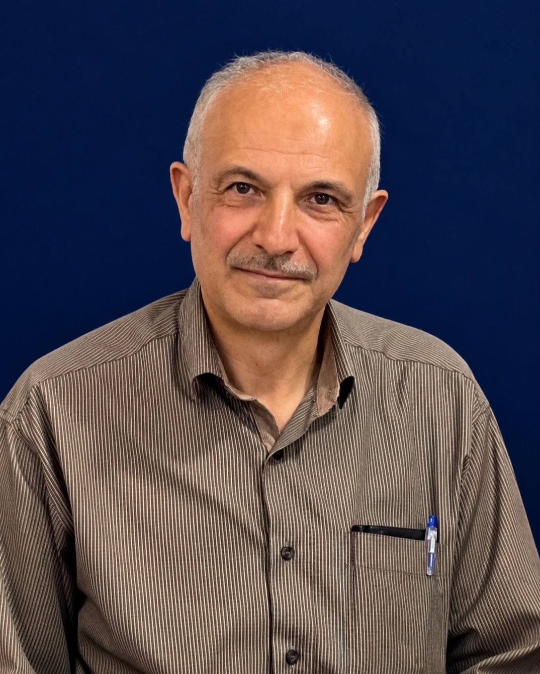 تصویر مهدی ریاحی